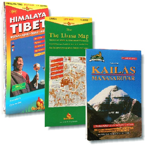 Tibet und China